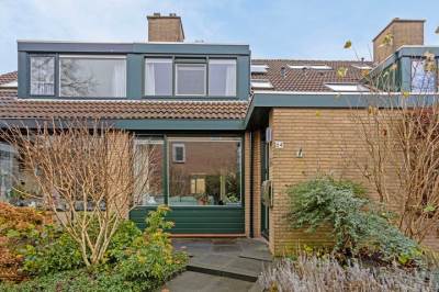 Woning Linde 64 Krimpen aan den IJssel