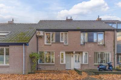 Woning Steenuilstraat 11 Alkmaar