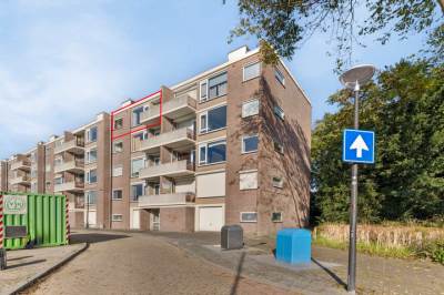Woning Rooseveltlaan 151 Bergen op Zoom