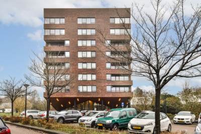 Woning H. Diesveldsingel 158 Amsterdam
