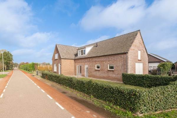 Woning Bredestraat 35 Wadenoijen