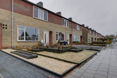 Woning Ikeloane 13 Harkema