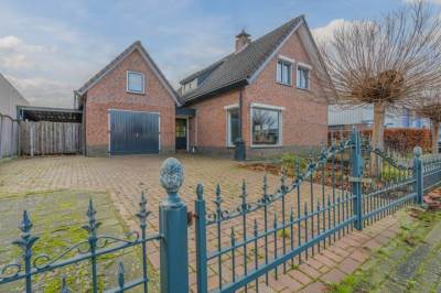 Woning Daltonstraat 17 Rijssen