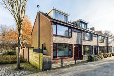 Woning Grote Houw 172 Breda