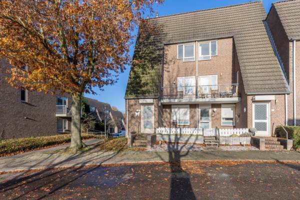 Woning Tegelstraat 11 Brunssum