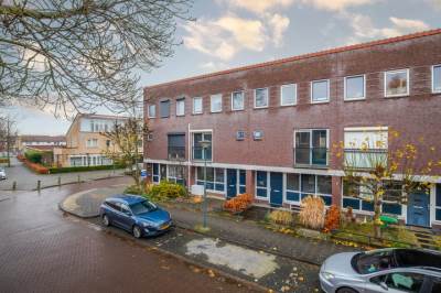 Woning Horizon 196 Elst (GE)