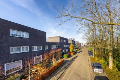Woning Buitenhof 53 Etten-Leur