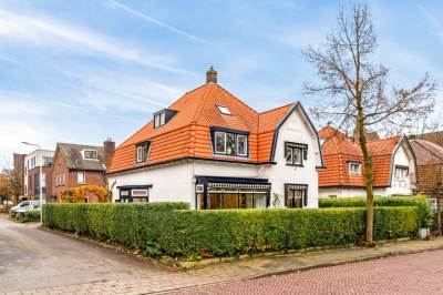Woning Kerkstraat 17 Renkum