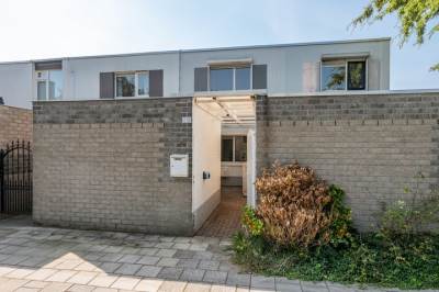 Woning Wachtendonk 202 Uden