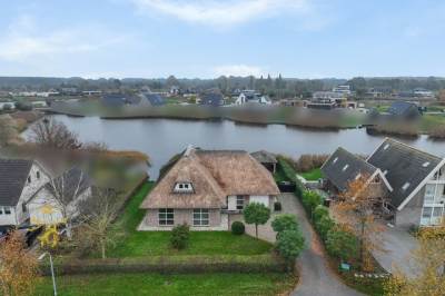 Woning Vikna 6 Blauwestad