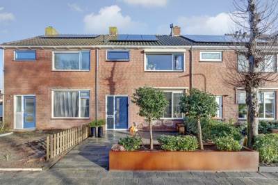 Woning Schakelstraat 26 Westwoud
