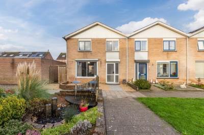 Woning Aggerstraat 14 Rilland