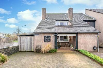 Woning Efferen 201 Uden