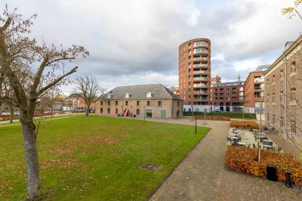 Woning Snellenshof 66 Breda