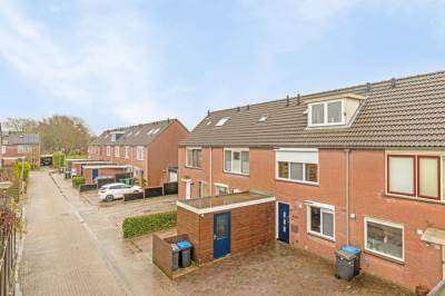 Woning Bolder 27 Groningen