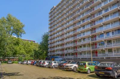 Woning Albertine Agneslaan 16 Vlaardingen