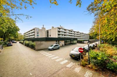 Woning Stoeplaan 11-F 55 Wassenaar