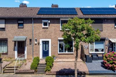 Woning Agaatstraat 6 Heerlen