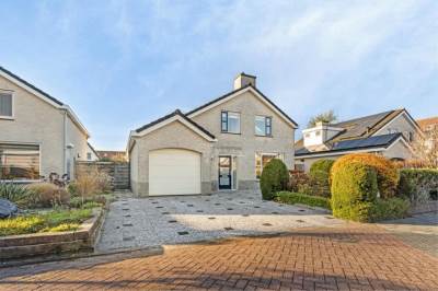 Woning Harpij 13 Heerhugowaard