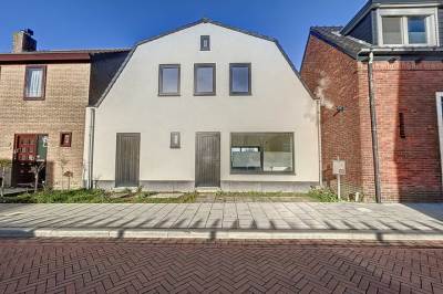 Woning Oudestad 66 Oostburg