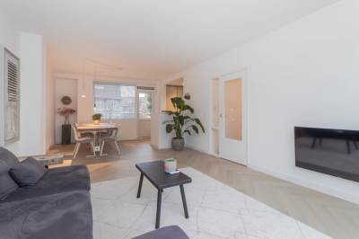 Woning Adelbert van Scharnlaan R 19 Maastricht