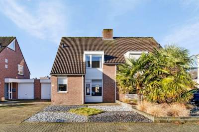 Woning Brusselsestraat 21 Budel