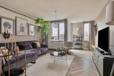 Woning Rotterdamsedijk 365 Schiedam