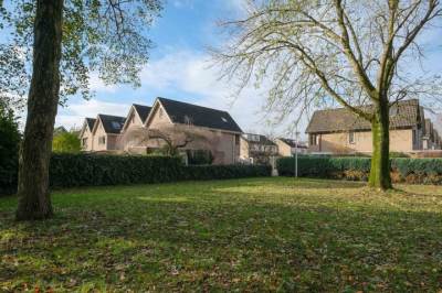 Woning Hankemaborg 39 Almelo