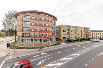 Woning Rozengaardseweg 36- 05 Doetinchem