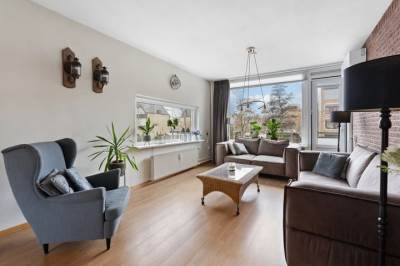 Woning Van Anrooystraat 333 Ridderkerk