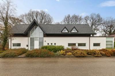 Woning Borgsingel 40 Haren (GR)