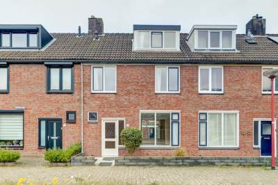 Woning Sonatelaan 28 Nieuwegein