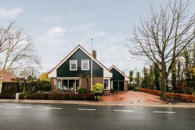 Woning Dorpsstraat 26 Obdam