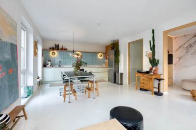 Woning Zamenhofstraat 25 Den Haag