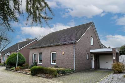 Woning Pastoor Ruttenhofje 3 Roggel