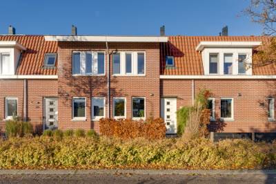 Woning Vlijthoeve 27 Middenbeemster