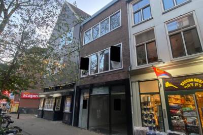 Woning Roggenstraat 17 Zwolle