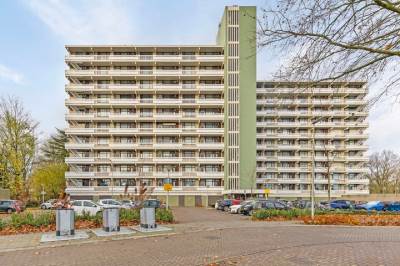 Woning de Koppele 705 Eindhoven