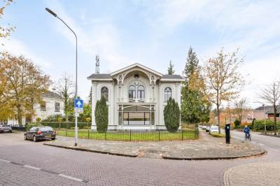 Woning Dr. Nassaulaan 7 Assen