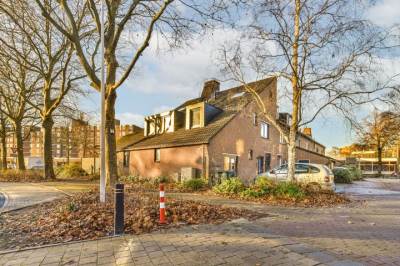 Woning Tapijtschelp 12 Diemen