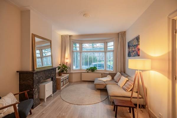 Woning Nassauplein 11 Groningen