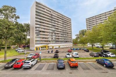 Woning Tjaarda 362 Drachten
