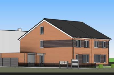 Woning Latensteinseweg 15 Tiel