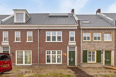 Woning Statenlaan 122 Helmond