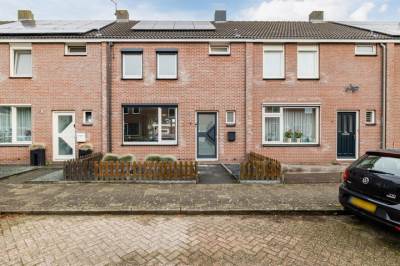 Woning Sirius 7 Hoogeveen