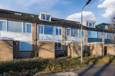 Woning Beemd 43 Boskoop