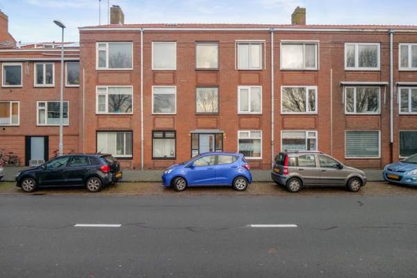 Woning Kanaalweg 91 Den Helder