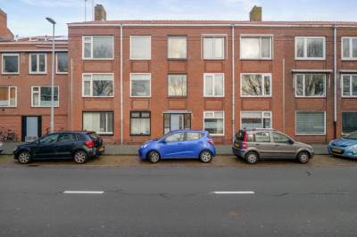 Woning Kanaalweg 91 Den Helder