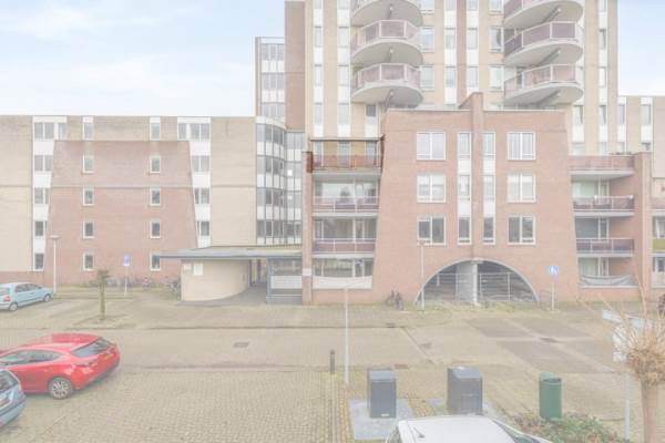Woning Harry Meijerstraat 109 Venlo