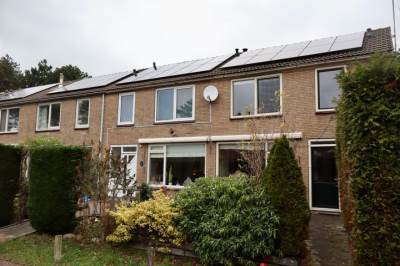 Woning Esdoornlaan 4 Vlieland